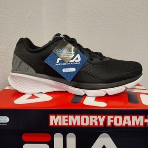 FILA Memory Primeforce 6 Men's Running Shoes